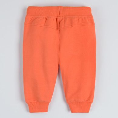 Cool Club, Set pentru baieti, Bluza cu maneca lunga, Pantaloni trening, mix de culori