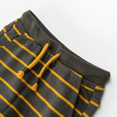 Cool Club, Set pentru baieti, body cu maneca lunga, pantaloni trening, mix de culori, imprimeu catei