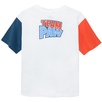 Cool Club, Tricou pentru baieti, mix de culori, imprimeu Patrula catelusilor