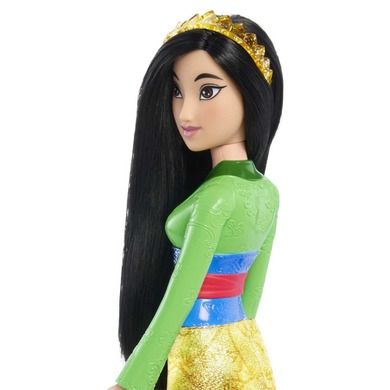 Disney Princess, Mulan, papusa