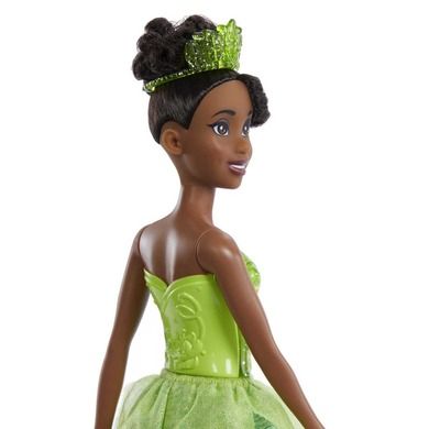 Disney Princess, Tiana, papusa