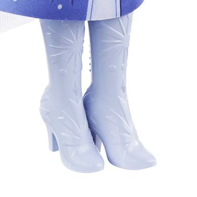 Frozen, papusa Elsa