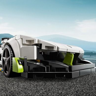 LEGO Speed Champions, Koenigsegg Jesko, 76900