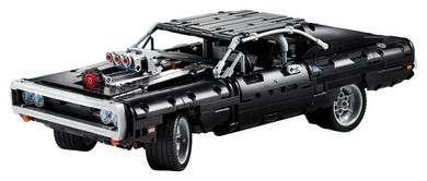 LEGO Technic, Dom's Dodge Charger, 42111