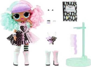 L.O.L. Surprise, Tweens Doll, Lexi Gurl, papusa