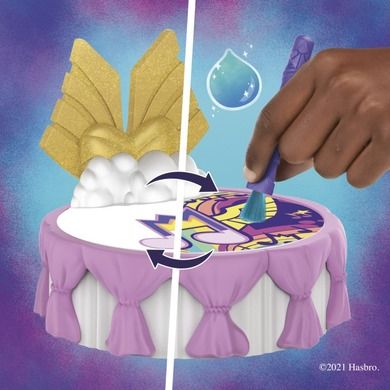 My Little Pony, Camera lui Pipp Petals, ponei cu accesorii