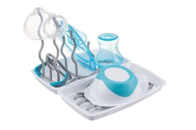 BabyOno, uscator universal pentru biberoane si accesorii