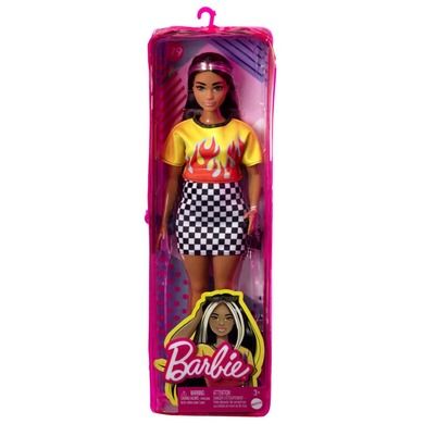 Barbie Fashionistas, papusa #179