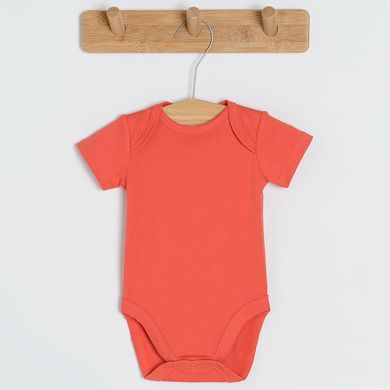Cool Club, Body cu maneca scurta pentru baieti, mix, set, 3 buc.