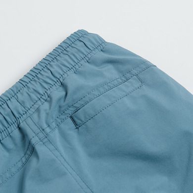 Cool Club, Pantaloni din material textil pentru baieti, albastru