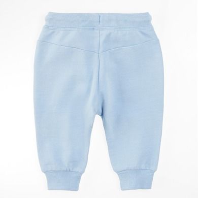 Cool Club, Pantaloni trening pentru baieti, albastru deschis