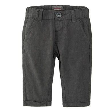 Cool Club, Set pentru baieti, body-camasa cu maneca lunga, vesta, pantaloni din material textil, papion, mix