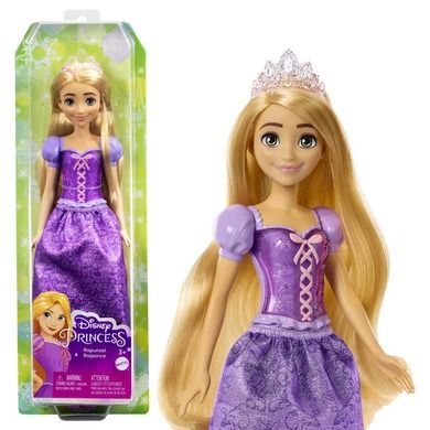 Disney Princess, Rapunzel, papusa