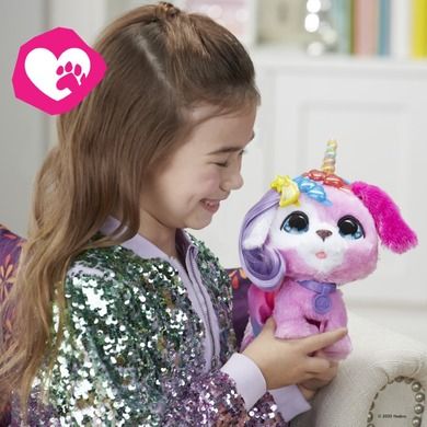 FurReal Friends, Glamalots, catelus interactiv
