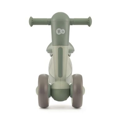 Kinderkraft, Minibi, bicicleta fara pedale, verde