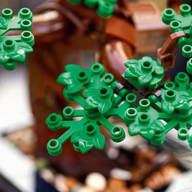 LEGO Icons, Bonsai, 10281