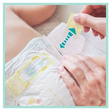 Pampers Premium Care, XXL Box, scutece marimea 2, 4-8 kg, 240 buc.