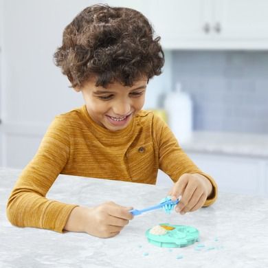 Play-Doh, Magical mixer, set creativ