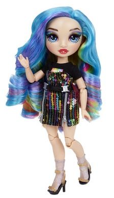 Rainbow High, Amaya Raine, Pastel Rainbow, papusa
