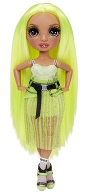 Rainbow High, Karma Nichols, Neon, papusa