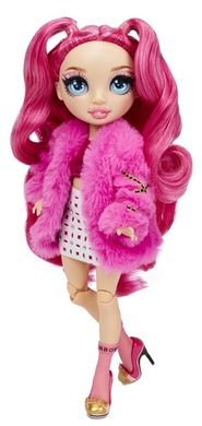 Rainbow High, Stella Monroe, Fuchsia, papusa fashion