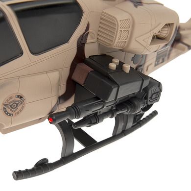 Smiki, set de vehicule militare