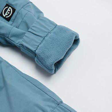 Cool Club, Pantaloni din material textil pentru baieti, albastru