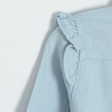 Cool Club, Sacou de blugi pentru fete, denim