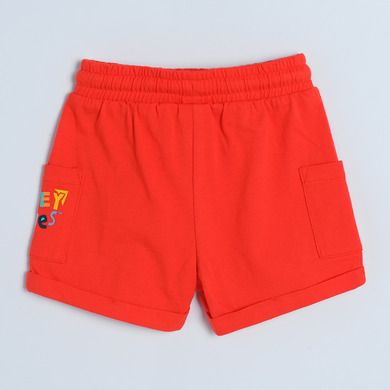 Cool Club, Set pentru baieti, Tricou, Pantaloni scurti, mix, imprimeu Looney Tunes