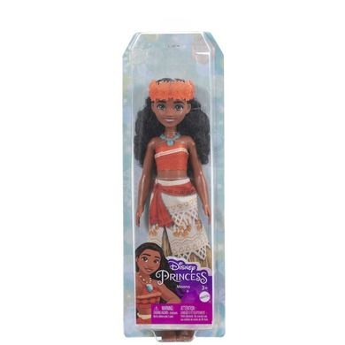 Disney Princess, Vaiana, papusa