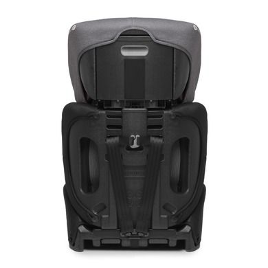 Kinderkraft, Comfort Up 2, scaun auto, 9-36 kg, Grey
