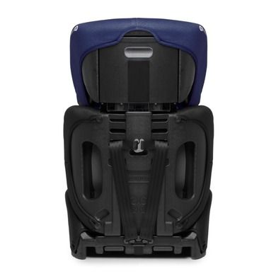 Kinderkraft, Comfort Up 2, scaun auto, 9-36 kg, Navy