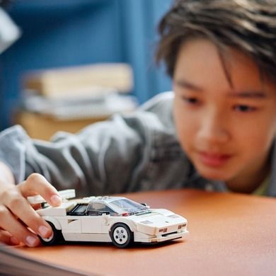 LEGO Speed Champions, Lamborghini Countach, 76908