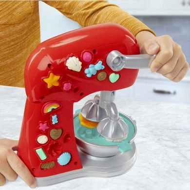 Play-Doh, Magical mixer, set creativ