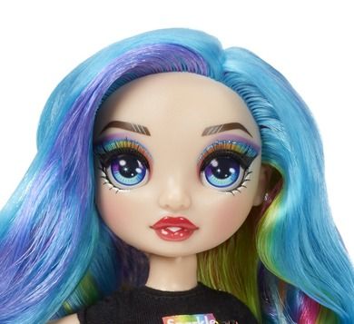 Rainbow High, Amaya Raine, Pastel Rainbow, papusa