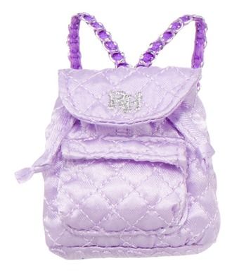 Rainbow High, Junior High, Violet Willow, papusa