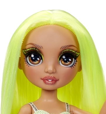 Rainbow High, Karma Nichols, Neon, papusa