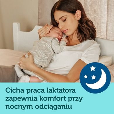 Canpol babies, EasyStart, pompa de san electrica