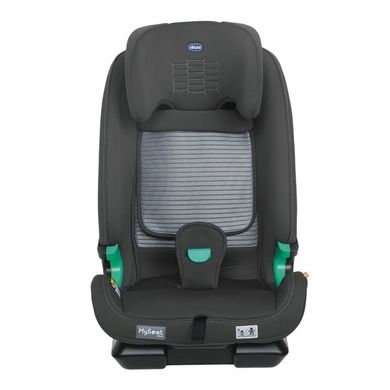 Chicco, My Seat i-Size Air, scaun auto, 76-150 cm, Graphite