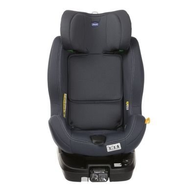 Chicco, Seat3Fit i-Size, scaun auto, 40-125 cm, India Ink