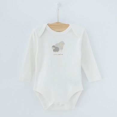 Cool Club, Body cu maneca lunga pentru baieti, mix, set 5 buc.