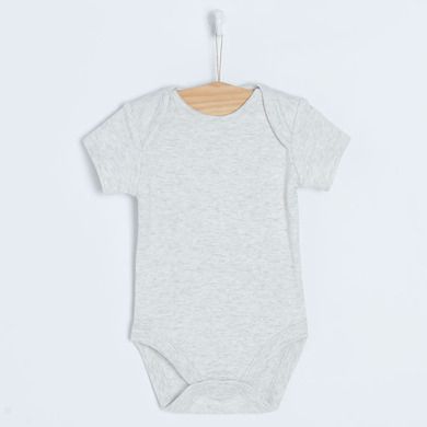 Cool Club, Body cu maneca scurta pentru fete, mix, set, 5 buc.