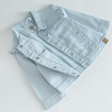 Cool Club, Sacou de blugi pentru fete, denim
