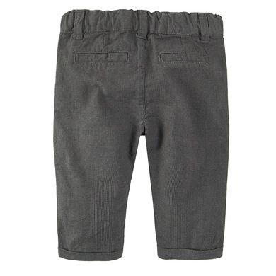 Cool Club, Set pentru baieti, body-camasa cu maneca lunga, vesta, pantaloni din material textil, papion, mix