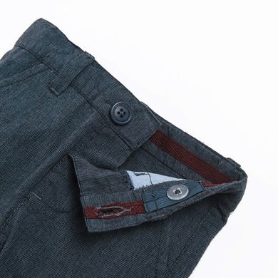 Cool Club, Set pentru baieti, Camasa cu maneca lunga, Papion, Pantaloni din material textil, mix