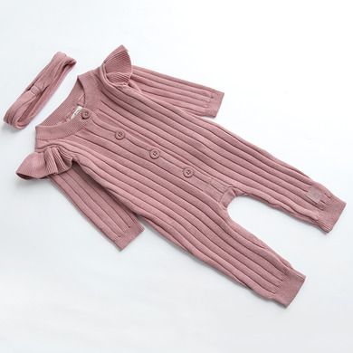 Cool Club, Set pentru fete, Pijama tip salopeta, Bentita, roz