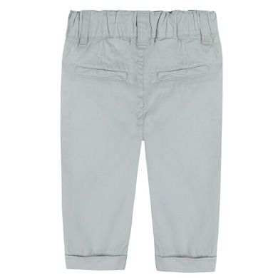 Cool Club, Set pentru baieti, Body cu maneca lunga, Papion, Pantaloni, mix de culori