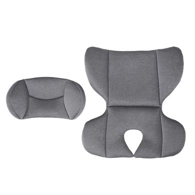 Kinderkraft, Comfort Up 2, scaun auto, 9-36 kg, Navy